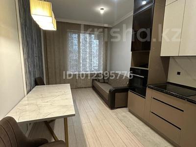 2-бөлмелі пәтер · 68 м² · 8/18 қабат, ул. Абдуллы Розыбакиева 237 — Жк r-house, бағасы: 420 000 ₸ в Алматы, Бостандыкский р-н