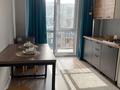 3-комнатная квартира · 78.5 м² · 4/6 этаж, мкр Шугыла, Сакен Жунисов 2/13 за 47.1 млн ₸ в Алматы, Наурызбайский р-н — фото 6