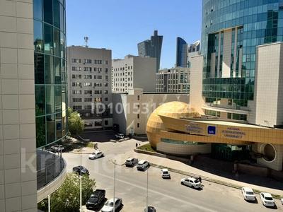 2-комнатная квартира · 62.3 м² · 5/8 этаж, мкр Шубар — Сарайшық - акмешіт за 42 млн ₸ в Астане, Есильский р-н