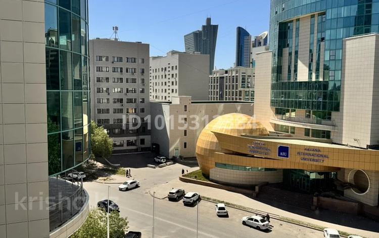 2-комнатная квартира · 62.3 м² · 5/8 этаж, мкр Шубар — Сарайшық - акмешіт за 42 млн ₸ в Астане, Есильский р-н — фото 2