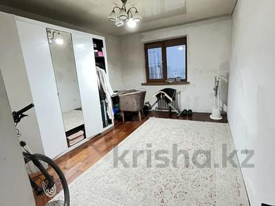 3-комнатная квартира · 83 м² · 8/9 этаж, мкр Аккент 32 за 45 млн 〒 в Алматы, Алатауский р-н