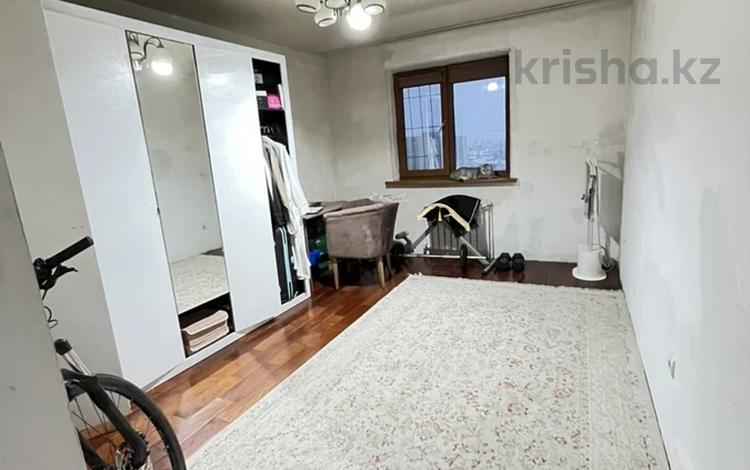 3-комнатная квартира · 83 м² · 8/9 этаж, мкр Аккент 32 за 45 млн 〒 в Алматы, Алатауский р-н — фото 35