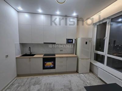 1-бөлмелі пәтер · 40 м² · 3/12 қабат, Байтурсынова 32 — А426, бағасы: 200 000 ₸ в Астане, Сарайшык р-н