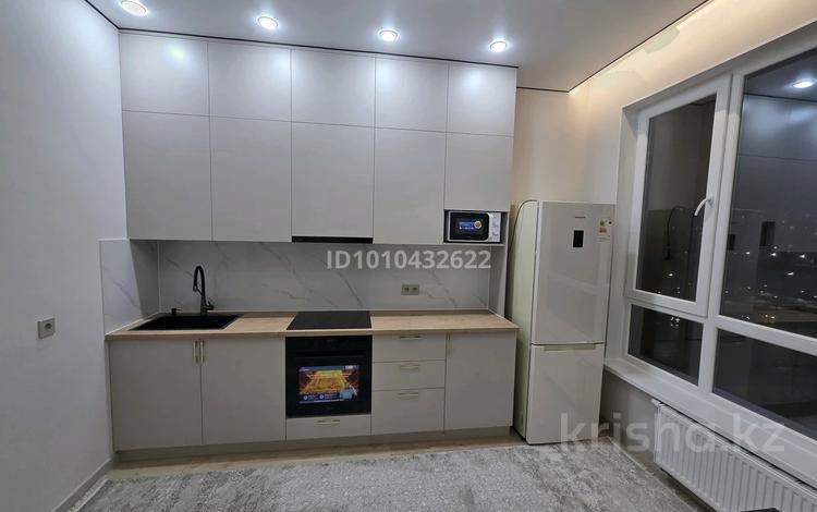 1-бөлмелі пәтер · 40 м² · 3/12 қабат, Байтурсынова 32 — А426, бағасы: 200 000 ₸ в Астане, Сарайшык р-н — фото 2