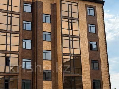 1-комнатная квартира · 46 м² · 3/5 этаж, Хименко за ~ 19.8 млн ₸ в Петропавловске