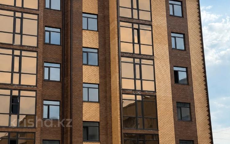 1-комнатная квартира · 46 м² · 3/5 этаж, Хименко за ~ 19.8 млн ₸ в Петропавловске — фото 2