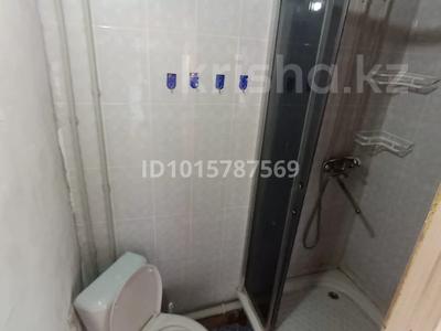 2 комнаты · 15 м² · 1/1 этаж, Ауезова 28 за 75 000 ₸ в Конаеве
