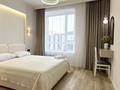 2-комнатная квартира · 42 м², Просп. Туран 34Б за 20 000 ₸ в Астане, Есильский р-н