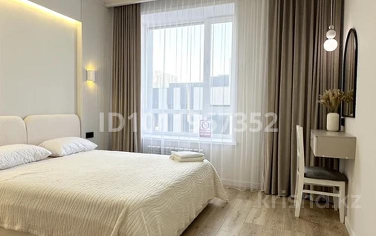 2-комнатная квартира · 42 м², Просп. Туран 34Б за 20 000 ₸ в Астане, Есильский р-н — фото 2