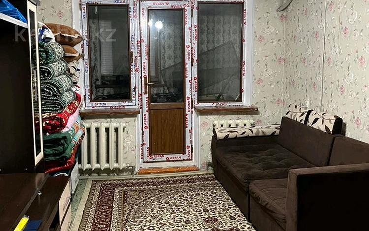 2-комнатная квартира · 48 м² · 5/5 этаж, Ул.Абдразахова 8 — Рядом Дархан автовокзал и базар за 130 000 ₸ в Шымкенте, Аль-Фарабийский р-н — фото 2