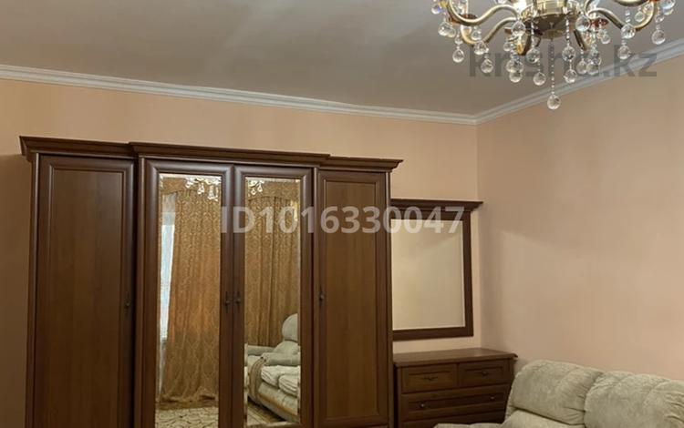 1-комнатная квартира · 40 м² · 2/3 этаж, Рыскулова 35 — Жансугурова за 180 000 ₸ в Алматы — фото 2