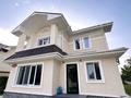 Жеке үй · 5 бөлме · 240 м² · 8 жүзд., Шашкина 24 — Mea Silk Way, Mega Garden, бағасы: 235 млн ₸ в Астане, Есильский р-н