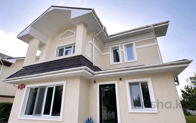 Жеке үй · 5 бөлме · 240 м² · 8 жүзд., Шашкина 24 — Mea Silk Way, Mega Garden, бағасы: 235 млн ₸ в Астане, Есильский р-н — фото 2