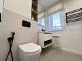 Жеке үй · 5 бөлме · 240 м² · 8 жүзд., Шашкина 24 — Mea Silk Way, Mega Garden, бағасы: 235 млн ₸ в Астане, Есильский р-н — фото 7