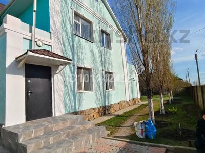 Отдельный дом · 5 комнат · 280 м² · 10 сот., Ахтанова 12 — Ахтанова за 40 млн ₸ в Хромтау