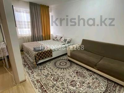 1-комнатная квартира · 35 м² · 2/5 этаж, Шугыла 5 за 9 000 ₸ в 