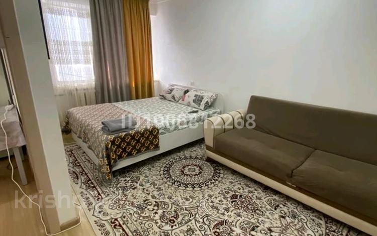 1-комнатная квартира · 35 м² · 2/5 этаж, Шугыла 5 за 9 000 ₸ в  — фото 6