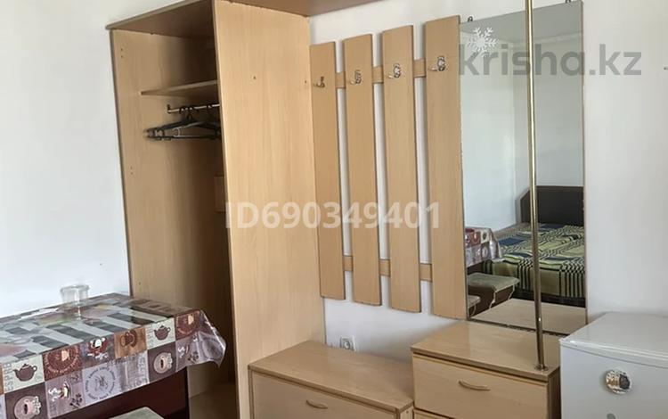 1-комнатная квартира, 24 м², 2/2 этаж помесячно, Чкалова 80 — Сейфуллина