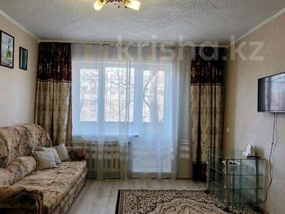 1-комнатная квартира · 35 м² · 2/5 этаж, Б.момышулы 11 за 8 500 ₸ в Аксу
