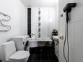 2-бөлмелі пәтер · 49.6 м² · 5/25 қабат, Петрова 10, бағасы: 27.5 млн ₸ в Астане, Алматы р-н — фото 22