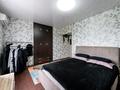 2-бөлмелі пәтер · 49.6 м² · 5/25 қабат, Петрова 10, бағасы: 27.5 млн ₸ в Астане, Алматы р-н — фото 24