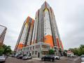 2-бөлмелі пәтер · 49.6 м² · 5/25 қабат, Петрова 10, бағасы: 27.5 млн ₸ в Астане, Алматы р-н