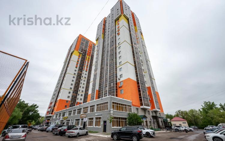 2-бөлмелі пәтер · 49.6 м² · 5/25 қабат, Петрова 10, бағасы: 27.5 млн ₸ в Астане, Алматы р-н — фото 29