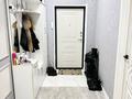 2-бөлмелі пәтер · 68.4 м² · 6/6 қабат, 4/61/1 1, бағасы: 27 млн ₸ в Конаеве — фото 15