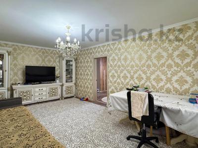 3-бөлмелі пәтер · 84 м² · 6/12 қабат, Каратал, бағасы: 36.5 млн ₸ в Талдыкоргане