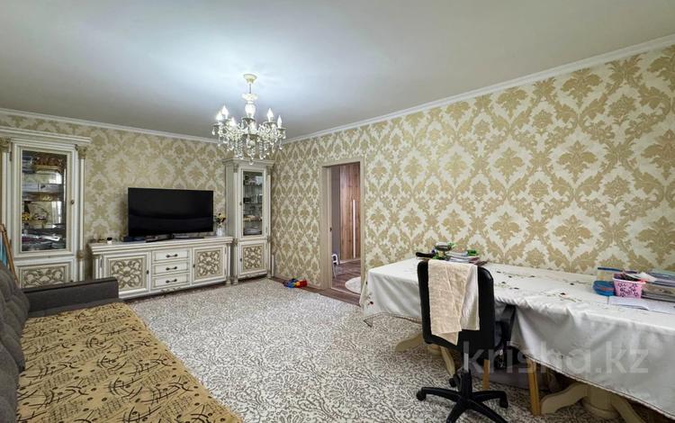 3-бөлмелі пәтер · 84 м² · 6/12 қабат, Каратал, бағасы: 36.5 млн ₸ в Талдыкоргане — фото 23