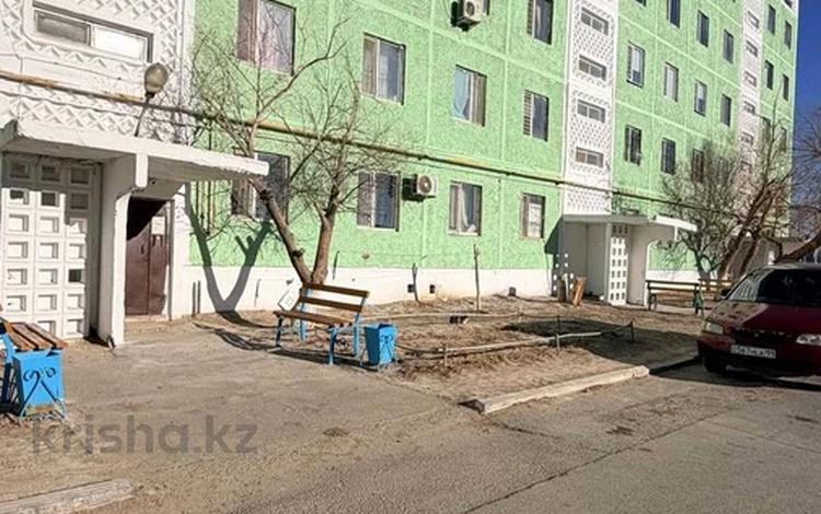 2-комнатная квартира · 50 м² · 1/5 этаж, мерей 22 за 10.5 млн 〒 в  — фото 2