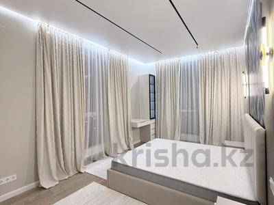 2-комнатная квартира · 70 м² · 13/17 этаж, Абая 165 — СРОЧНО ТОРГ за 79 млн 〒 в Алматы, Алмалинский р-н