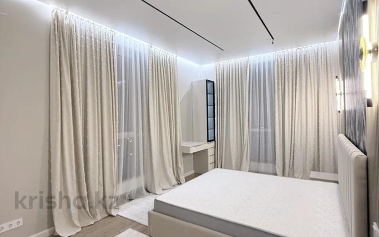 2-комнатная квартира · 70 м² · 13/17 этаж, Абая 165 — СРОЧНО ТОРГ за 82 млн ₸ в Алматы, Алмалинский р-н — фото 47