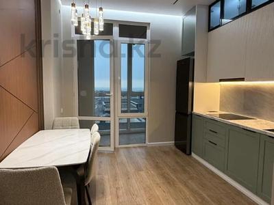 2-бөлмелі пәтер · 70 м² · 13/17 қабат, Абая 165 — СРОЧНО ТОРГ, бағасы: 78.5 млн ₸ в Алматы, Алмалинский р-н