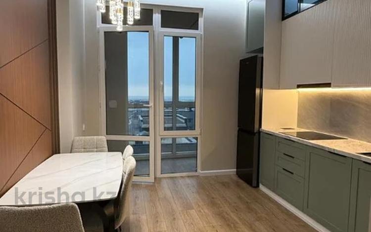 2-бөлмелі пәтер · 70 м² · 13/17 қабат, Абая 165 — СРОЧНО ТОРГ, бағасы: 78.5 млн ₸ в Алматы, Алмалинский р-н — фото 57