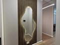 2-бөлмелі пәтер · 70 м² · 13/17 қабат, Абая 165 — СРОЧНО ТОРГ, бағасы: 78.5 млн ₸ в Алматы, Алмалинский р-н — фото 5