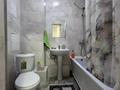 1-бөлмелі пәтер · 42.1 м² · 7/9 қабат, Л. Толстого 25, бағасы: 23.9 млн ₸ в Костанае — фото 14