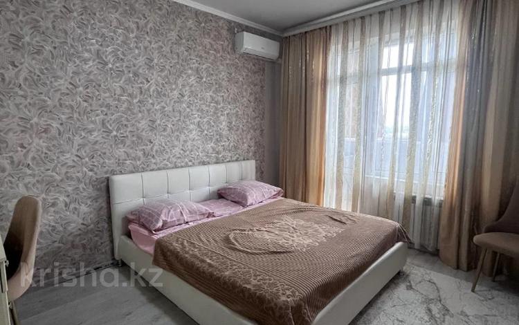 1-бөлмелі пәтер · 42.1 м² · 7/9 қабат, Л. Толстого 25, бағасы: 23.9 млн ₸ в Костанае — фото 8