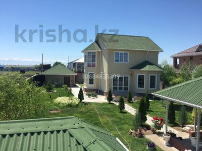 Отдельный дом · 4 комнаты · 180 м² · 10 сот., Курмангазы 41 б — Ауэзова за 140 млн 〒 в Конаеве (Капчагай)