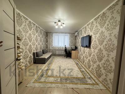 2-комнатная квартира · 55 м² · 5/8 этаж, Е 15 11/1 за 30 млн ₸ в Астане, Нура р-н