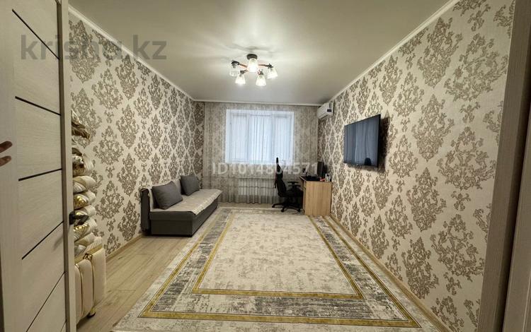 2-комнатная квартира · 55 м² · 5/8 этаж, Е 15 11/1 за 30 млн ₸ в Астане, Нура р-н — фото 2