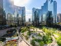 2-бөлмелі пәтер · 50 м² · 5/22 қабат, Аль-Фараби — Козыбаева, бағасы: 36 000 ₸ в Алматы, Бостандыкский р-н — фото 16