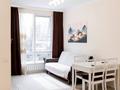 2-бөлмелі пәтер · 50 м² · 5/22 қабат, Аль-Фараби — Козыбаева, бағасы: 36 000 ₸ в Алматы, Бостандыкский р-н — фото 4