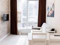2-бөлмелі пәтер · 50 м² · 5/22 қабат, Аль-Фараби — Козыбаева, бағасы: 36 000 ₸ в Алматы, Бостандыкский р-н — фото 6