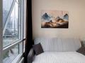 2-бөлмелі пәтер · 50 м² · 5/22 қабат, Аль-Фараби — Козыбаева, бағасы: 36 000 ₸ в Алматы, Бостандыкский р-н — фото 7