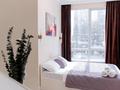 2-бөлмелі пәтер · 50 м² · 5/22 қабат, Аль-Фараби — Козыбаева, бағасы: 36 000 ₸ в Алматы, Бостандыкский р-н — фото 2