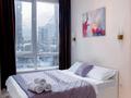 2-бөлмелі пәтер · 50 м² · 5/22 қабат, Аль-Фараби — Козыбаева, бағасы: 36 000 ₸ в Алматы, Бостандыкский р-н