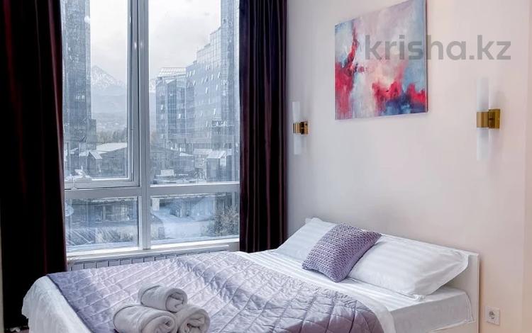 2-бөлмелі пәтер · 50 м² · 5/22 қабат, Аль-Фараби — Козыбаева, бағасы: 36 000 ₸ в Алматы, Бостандыкский р-н — фото 9