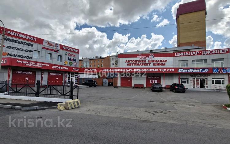 Свободное назначение, склады, азс, автосервисы и автомойки · 40 м² за 400 000 ₸ в Астане, Сарыарка р-н — фото 15