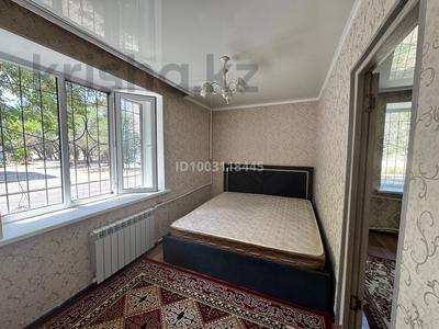 2-бөлмелі пәтер · 43 м² · 1/4 қабат, Военный городок Улан, бағасы: 130 000 〒 в Талдыкоргане, военный городок Улан